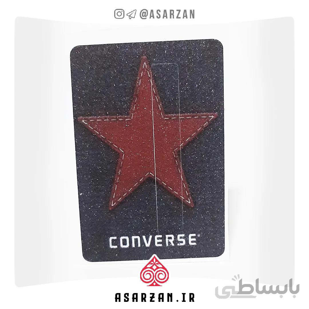 برچسب کارت