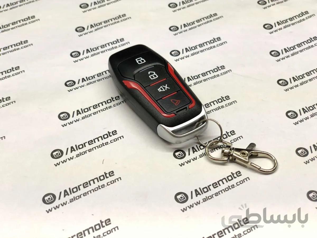 ریموت بلوتوثی 315 طرح فورد مدل F315