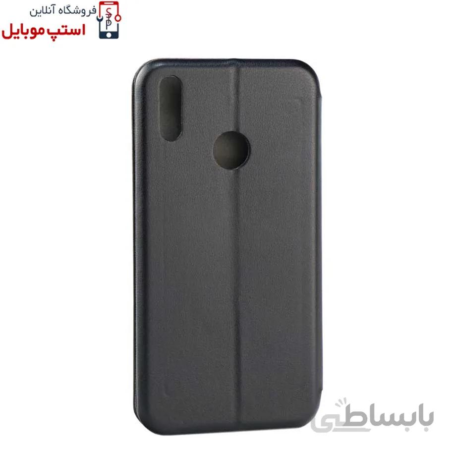 کیف لپ تاپی گوشی Huawei Y7 Prime 2019