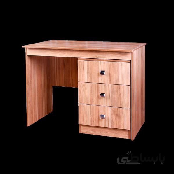 میز تحریر با فایل جدا لمکده مدل EDA01
