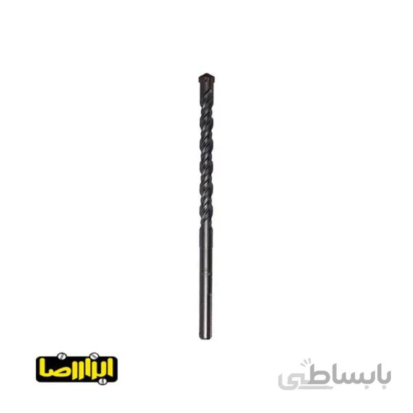 مته پنج شیار چهار الماسه ونوس دی اس اچ 35 سانت