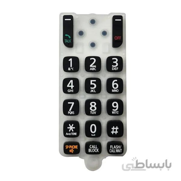 شماره گیر مدل F3XX