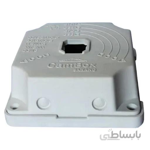 کم باکس(camera box)