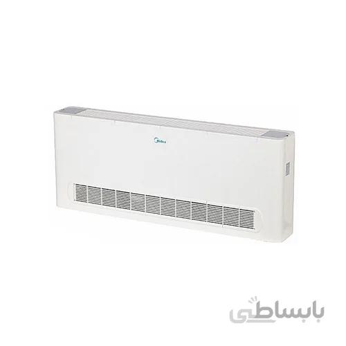 فن کویل زمینی میدیا مدل MKF4-300 ا Midea MKF4-300 Ground Fan Coil