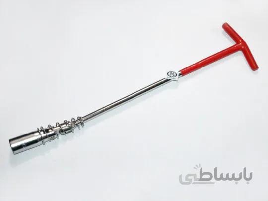 آچار شمع انژکتوری
