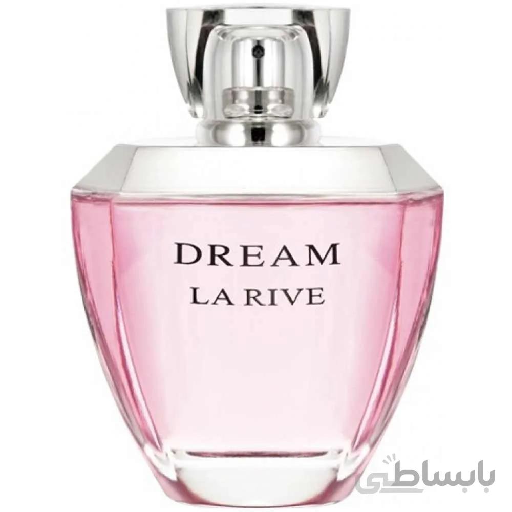 عطر زنانه Dream لاریو 90 میلی لیتری ا -