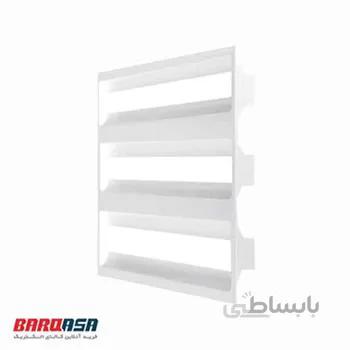 پنل توکار 60 * 60 آلتون رای 48 وات مدل درین AL-OD14