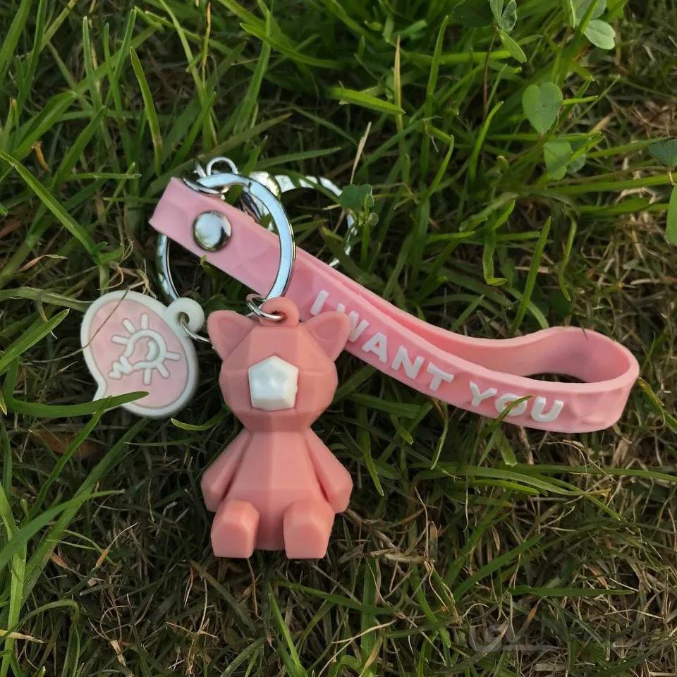 جاسوئیچی فانتزی i want you cute Keychain code 9-31[102] [www.ahwazonline.com]