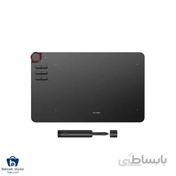 مشخصات، قیمت و خرید قلم نوری ایکس پی.پن مدل deco03