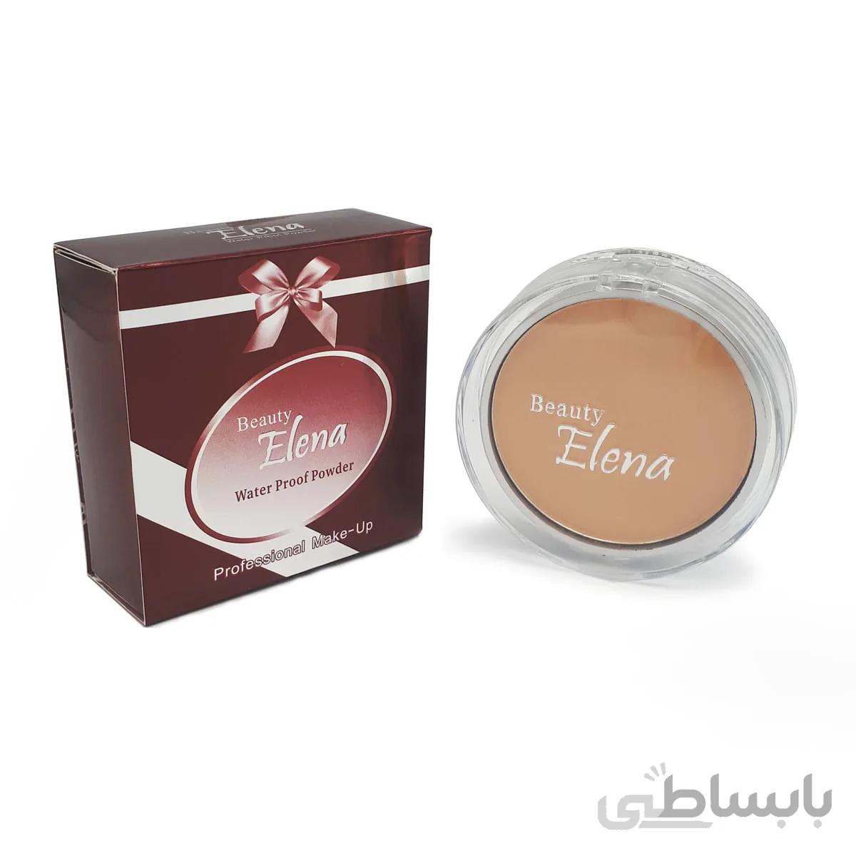 پنکیک النا ELENA شماره NE103