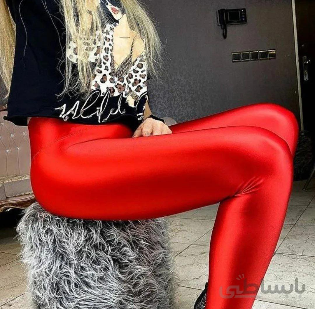 لگ تک کمر پهن گنی سوپر اکلیری فیتن99988