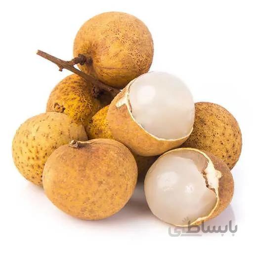 بذر درخت لونگان