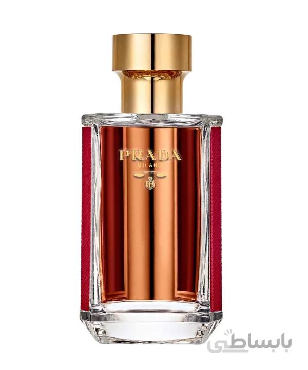 ادوپرفیوم زنانه پرادا Prada مدل La Femme Intense حجم 100 میلیلیتر