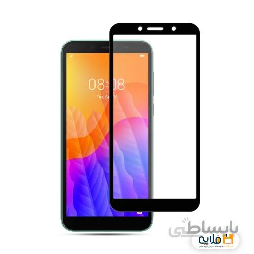 محافظ صفحه نمایش هواوی Y5P ا Glass Huawei Y5P