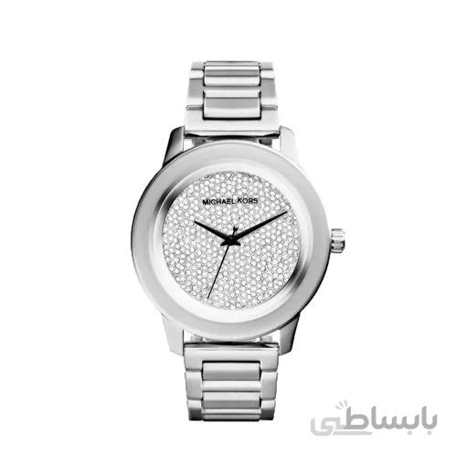 ساعت مچی زنانه مایکل کورس michael kors اورجینال مدل MK5996