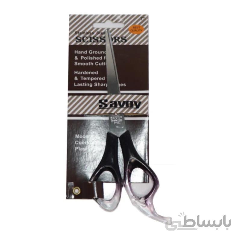 قیچی ساووی آرایشی