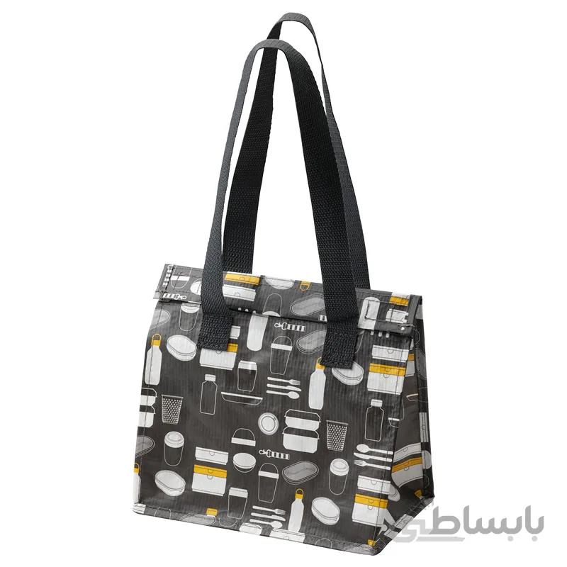 کیف غذا ایکیا مدل FLADDRIG کد 972