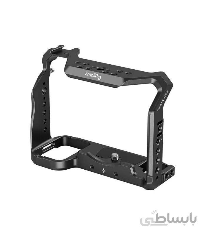 SmallRig Full Camera Cage for Sony a1 & a7S III