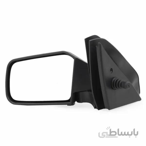 آینه مکانیکی پراید سمت چپ