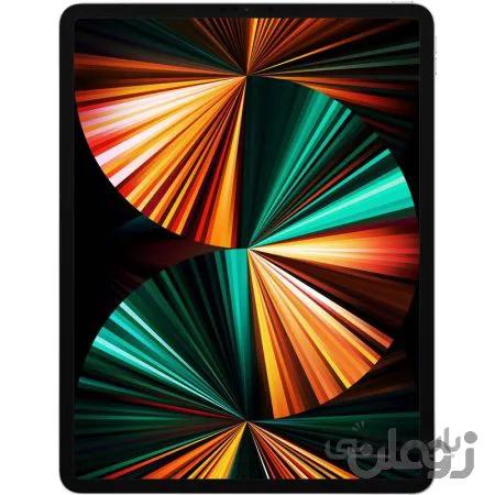 تبلت اپل مدل iPad Pro 2021 12.9 inch 5G ظرفیت 256 گیگابایت