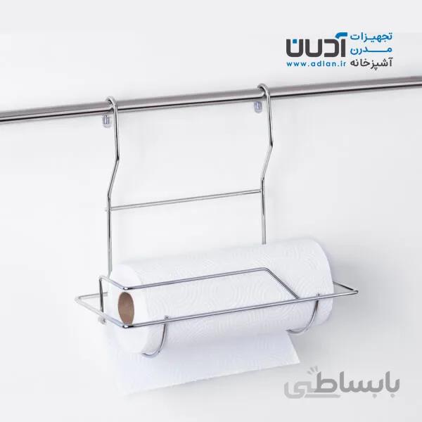 جادستمال رولی آویز – آلا