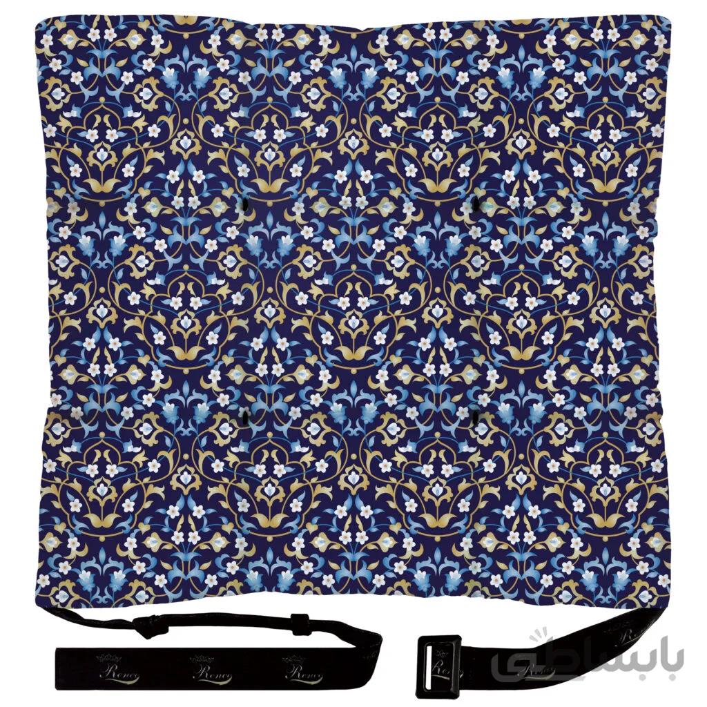 تشک صندلی رنس مدل M1-10404