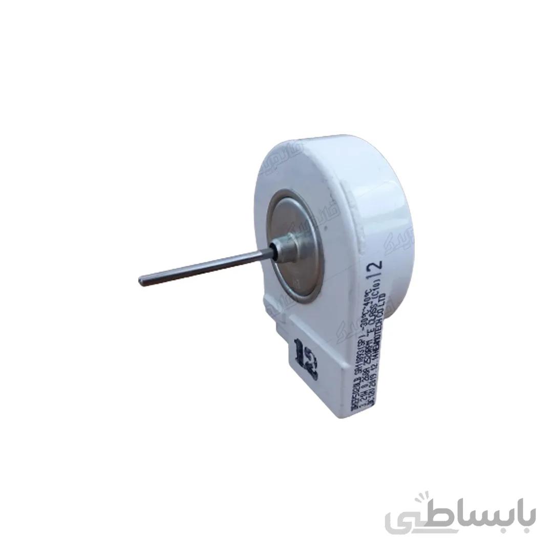 فن داخل یخچال سامسونگ 12 ولت