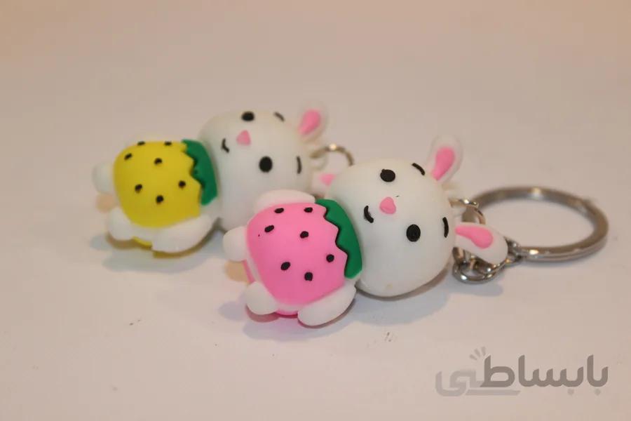 جاکلیدی خرگوش کد 186