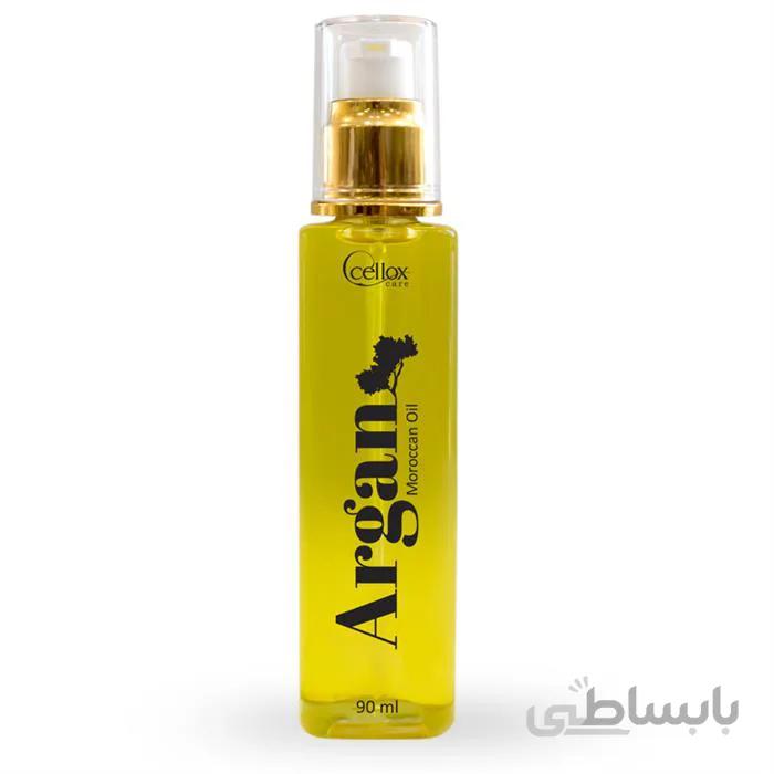 روغن آرگان 90 میل