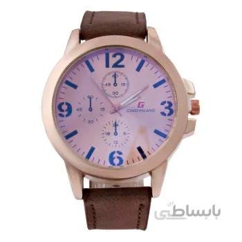 ساعت مچی عقربه ای مردانه کد WHM_068
