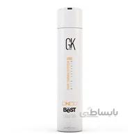 کراتین و پروتئینه مو گلوبال Gk