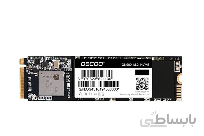 حافظه SSD اوسکو ON900 M.2 ظرفیت 1 ترابایت