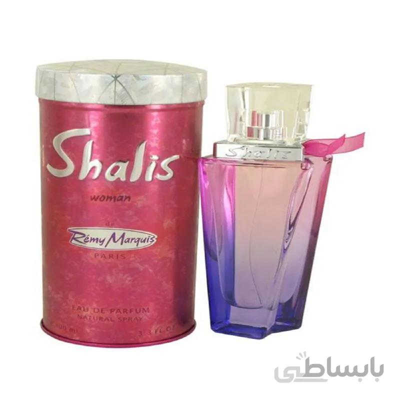 ادکلن شالیز زنانه 50ml