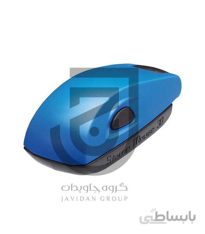 مهر جیبی لیزری مستطیل Colop EOS 30 Mouse