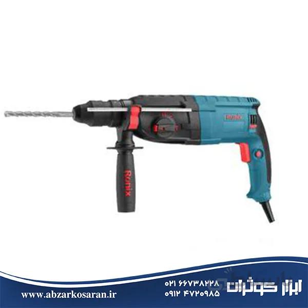 بتن کن 26 میلیمتر Ronix مدل 2713