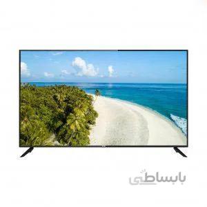تلویزیون ال ای دی هوشمند فورکی سام الکترونیک UA65TU7000TH SAM Electronico ا SAM Electronico UA65TU7000TH Smart LED 4K TV