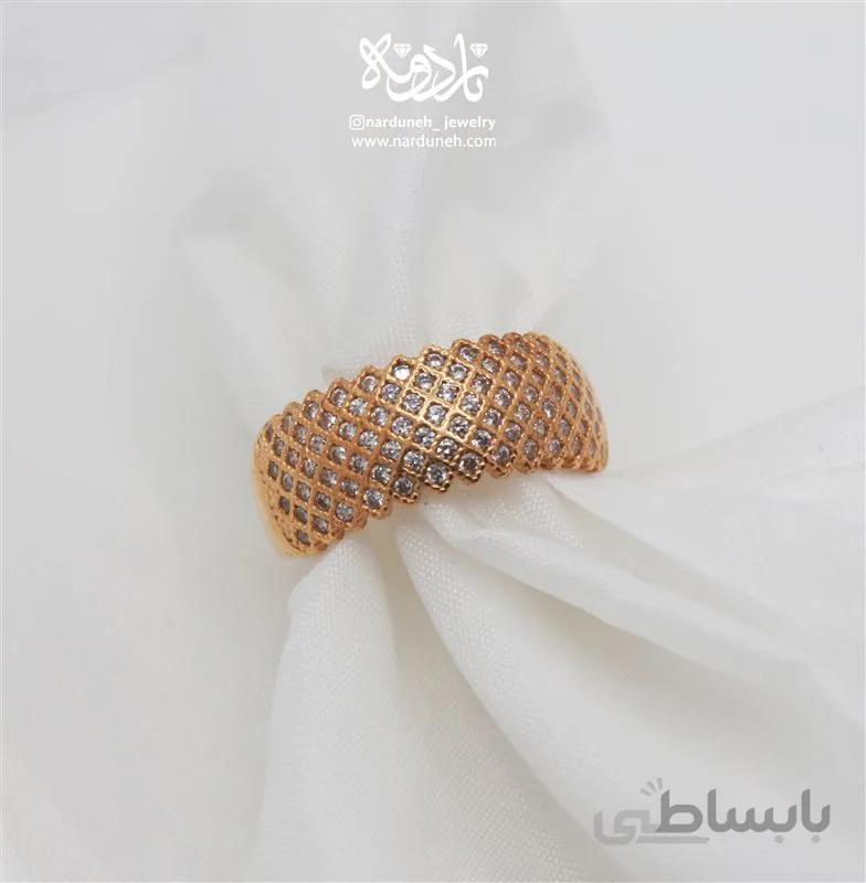 انگشتر زنانه _ 57