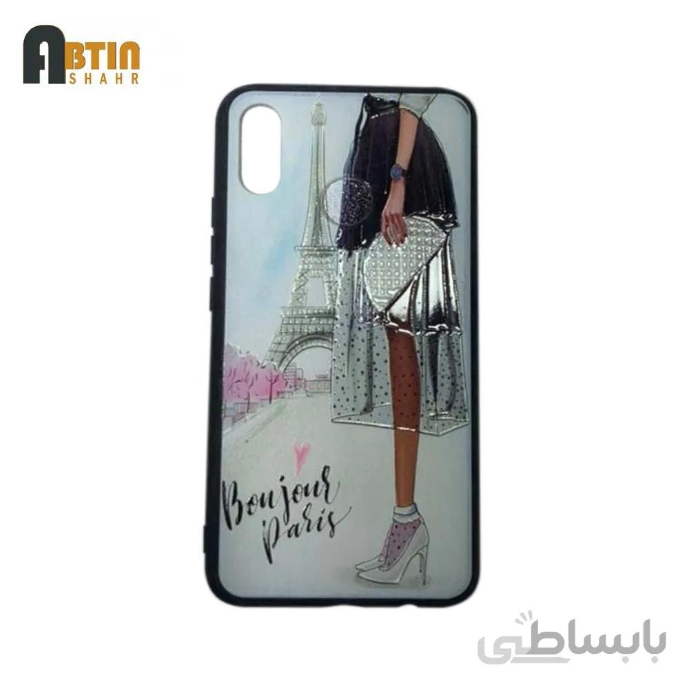 کاور گوشی هوآوی nova3i/nova3