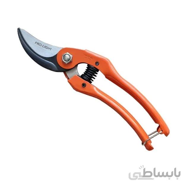 قیچی باغبانی لایت مدل JH-616L