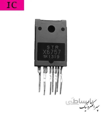 STRX6757
