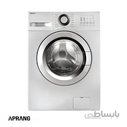 ماشین لباسشویی درب از جلو بست مدل BWD-7112 ظرفیت 7 کیلوگرم ا BOST BWD-7112