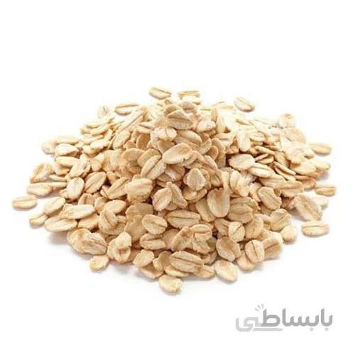 جو پرک فله درجه یک ۱ کیلویی