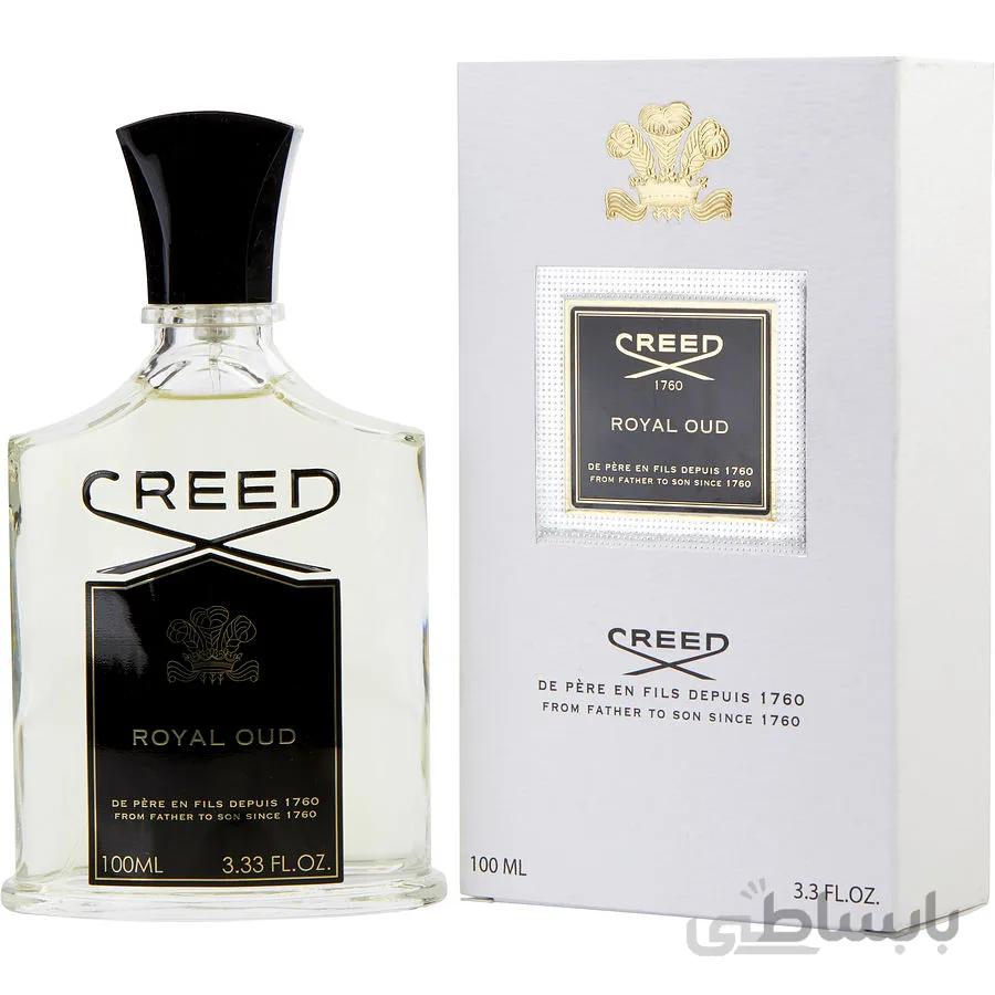 رویال عود کرید ادو پرفیومROYAL OUD CREED
