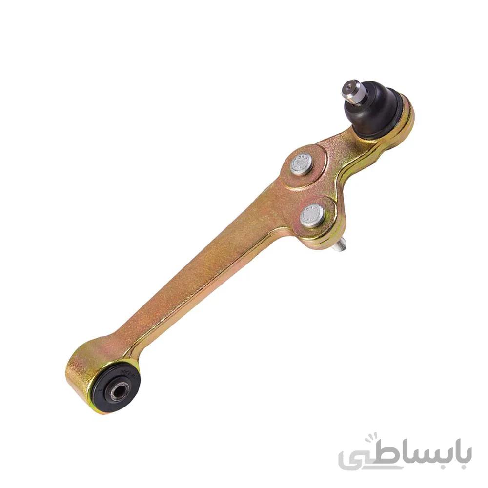 سیبک طبق راست تیبا