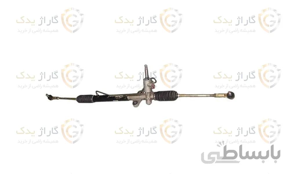 جعبه فرمان لیفان X50 اصلی