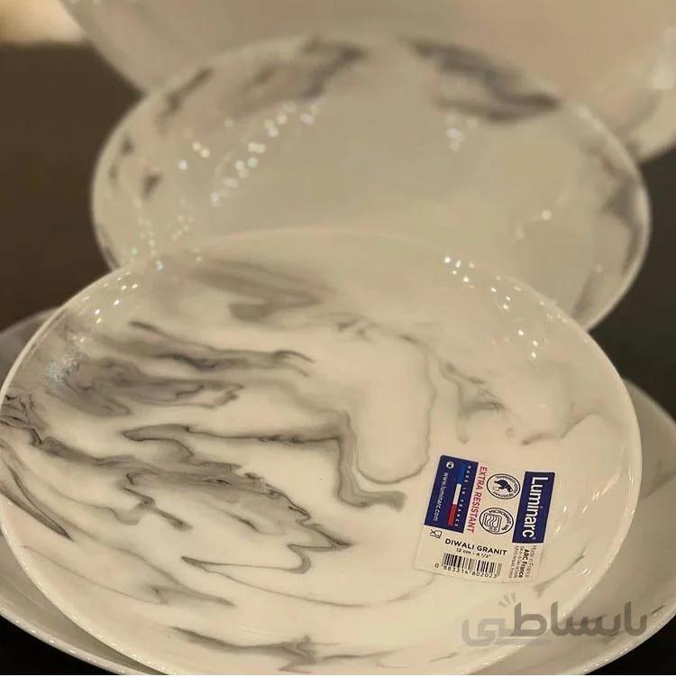 سرویس آرکوپال طرح سنگ