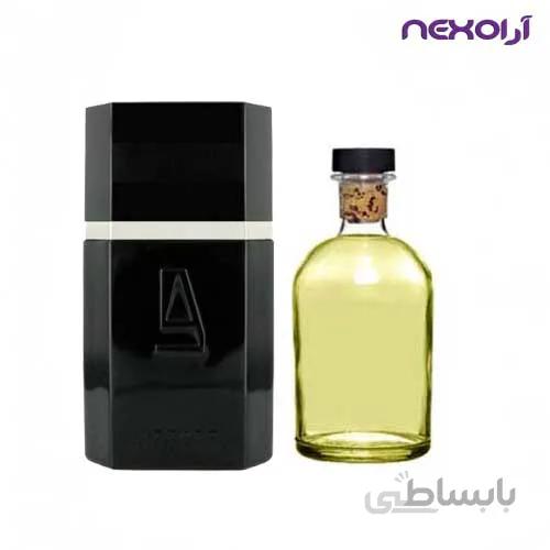 اسانس عطر آزارو سیلور بلک Azzaro Silver Black