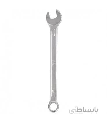 آچار یکسر تخت یکسر رینگ آتا سایز 11