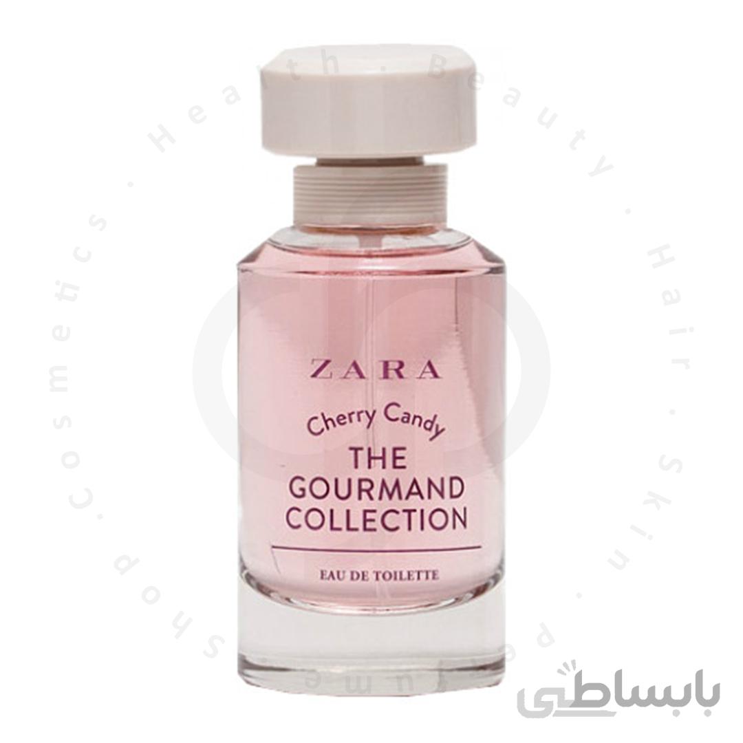 عطر ادکلن زارا چری کندی