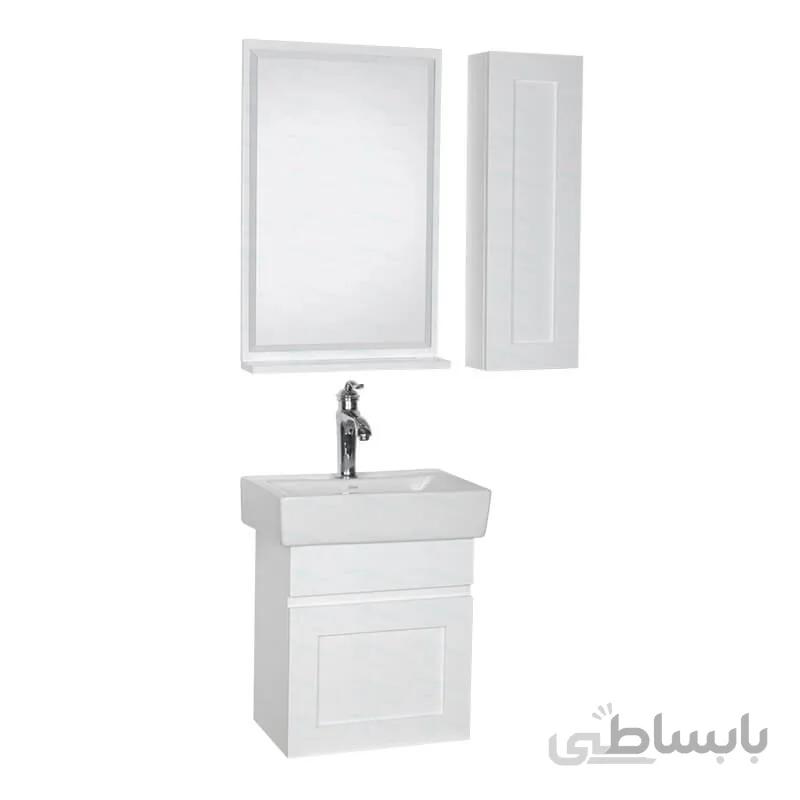روشویی کابینتی آتیلا